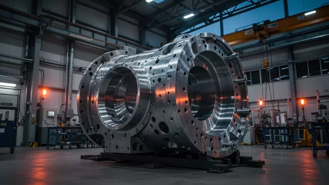 Metallium Aktie: Pentagon-Projekt beschleunigt - Bild: über boerse-global.de