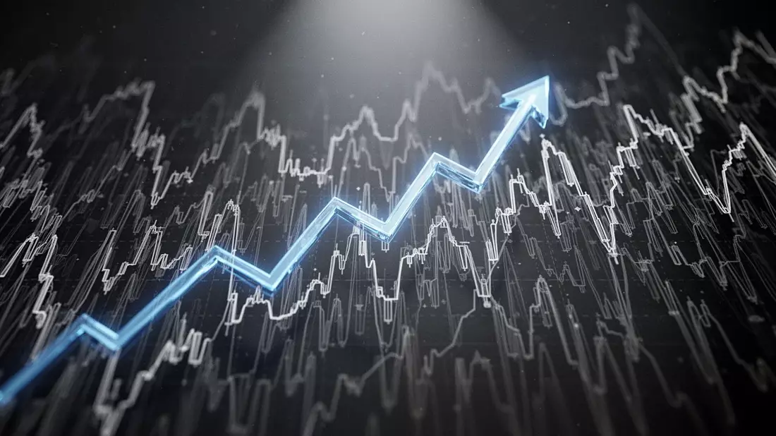 Nifty Alpha 50: Gegen den Trend - Bild: über boerse-global.de