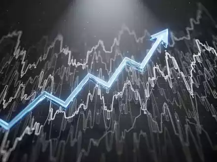 Nifty Alpha 50: Gegen den Trend - Foto: über boerse-global.de