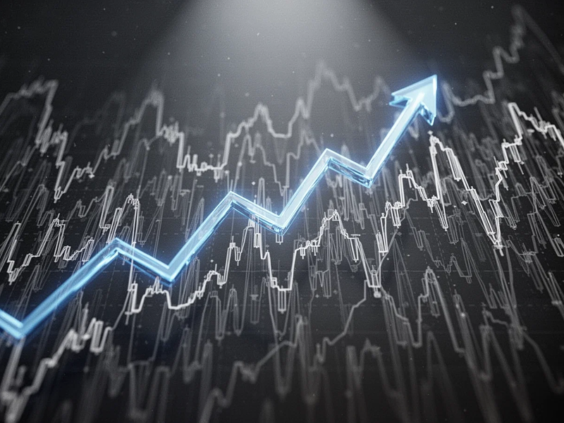 Nifty Alpha 50: Gegen den Trend - Foto: über boerse-global.de