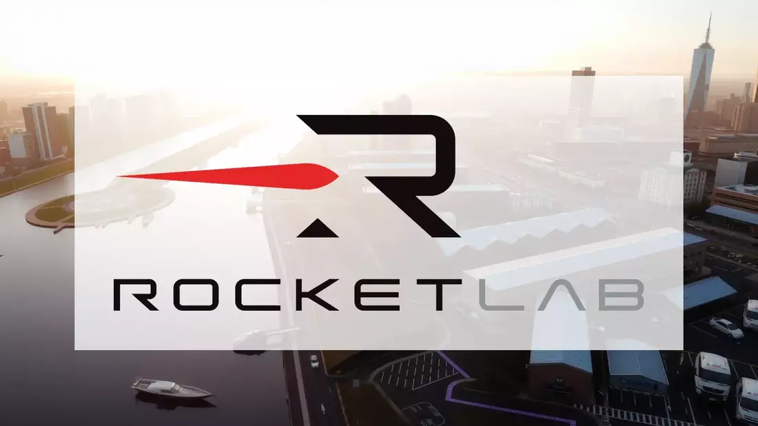 Rocket Lab Aktie: Finanzielle Feuerkraft - Bild: über boerse-global.de