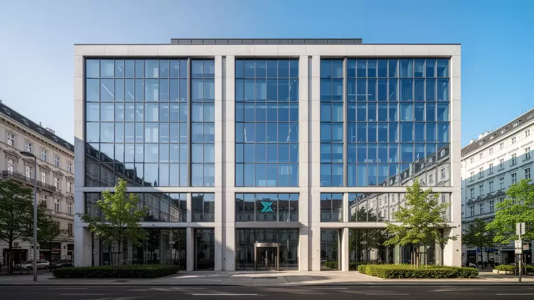 Uniqa Aktie: Operative Rekordjagd - Bild: über boerse-global.de