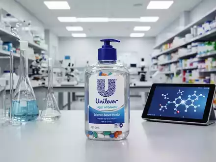 Unilever Aktie: Umbau zum Gesundheitskonzern - Foto: über boerse-global.de