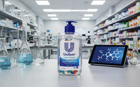 Unilever Aktie: Umbau zum Gesundheitskonzern - Foto: über boerse-global.de