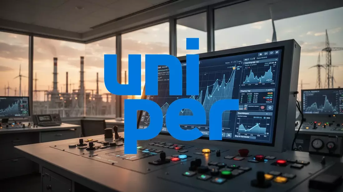 Uniper Aktie: Fahrplan zur Dividende - Bild: über boerse-global.de