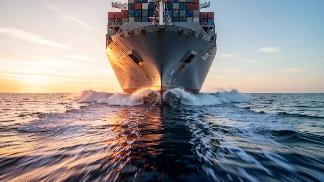 Oslo Shipping Index: Aufwärtstrend gefestigt - Bild: über boerse-global.de