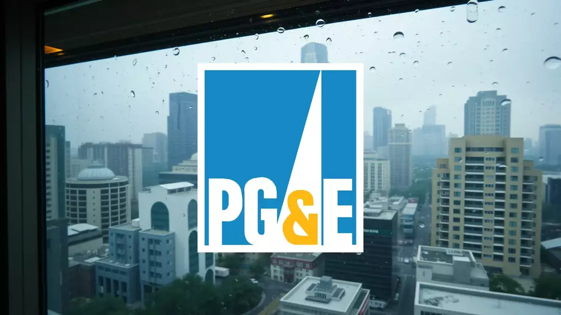 PG&E Aktie: Wichtige Weichenstellung - Bild: über boerse-global.de