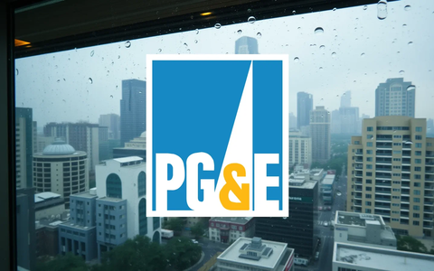 PG&E Aktie: Wichtige Weichenstellung - Foto: über boerse-global.de