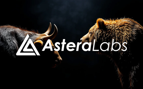 Astera Labs Aktie: Margenstärke im KI-Rennen - Foto: über boerse-global.de