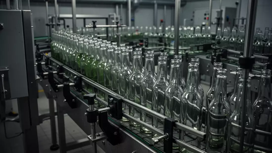FTSE 350 Beverages: Unter Druck - Bild: über boerse-global.de