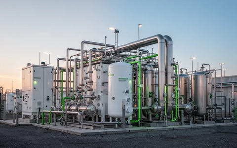 HEP Aktie: Existenz am Sonntag - Foto: über boerse-global.de