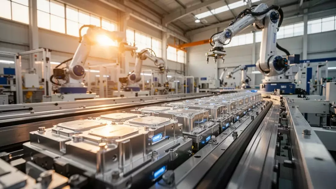 NEO Battery Materials Aktie: Fortune-500-Lieferstart - Bild: über boerse-global.de