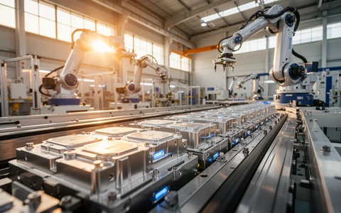 NEO Battery Materials Aktie: Fortune-500-Lieferstart - Foto: über boerse-global.de