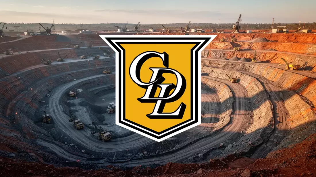 Coeur Mining Aktie: Voller Terminkalender - Bild: über boerse-global.de