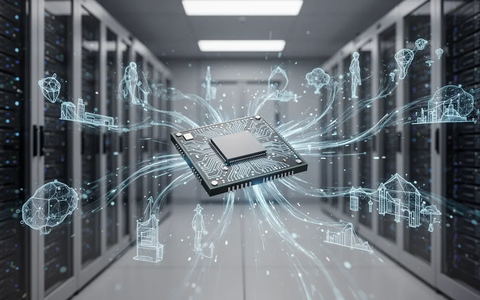 Qualcomm Aktie: KI jenseits des Smartphones - Foto: über boerse-global.de