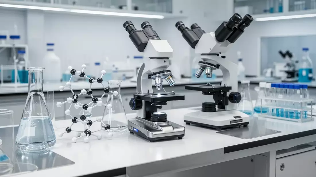 FTSE 350 Pharma: Defensiver Anker - Bild: über boerse-global.de