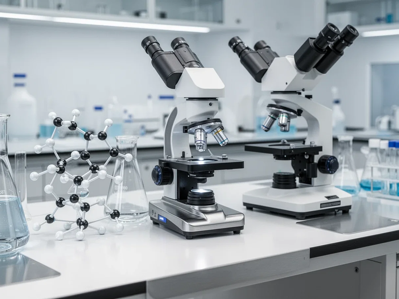 FTSE 350 Pharma: Defensiver Anker - Foto: über boerse-global.de