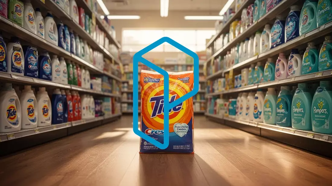 Procter & Gamble Aktie: Erholung trotz Gegenwind - Bild: über boerse-global.de