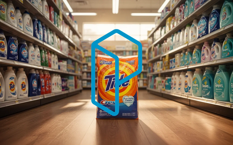 Procter & Gamble Aktie: Erholung trotz Gegenwind - Foto: über boerse-global.de