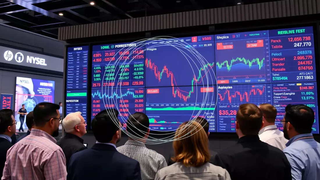 Gossamer Bio Aktie: Nasdaq-Ultimatum - Bild: über boerse-global.de