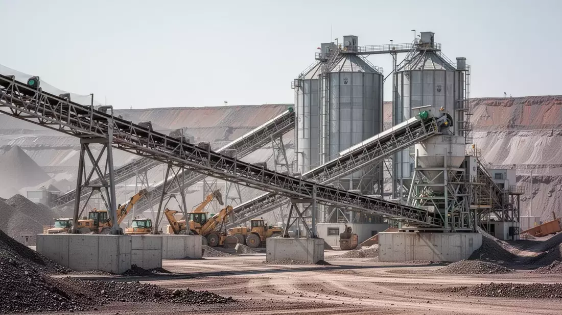 K+S Aktie: Waffenruhe beendet Höhenflug - Bild: über boerse-global.de