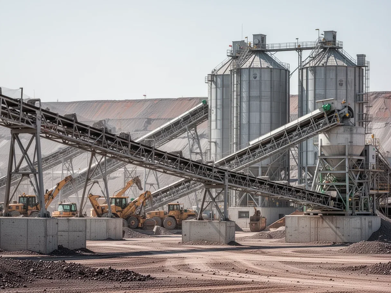 K+S Aktie: Waffenruhe beendet Höhenflug - Foto: über boerse-global.de