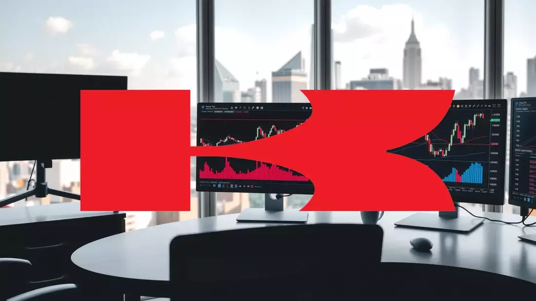 Kawasaki Heavy Aktie: ADR-Split erfolgt Illustration mit AI erstellt übermittelt durch boerse-global.de