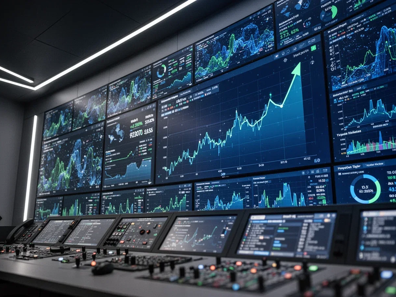 RTL Group Aktie: AdTech bricht Rekorde - Foto: über boerse-global.de