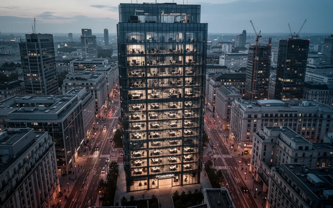 Hypoport Aktie: Schwergewichte steigen ein - Foto: über boerse-global.de