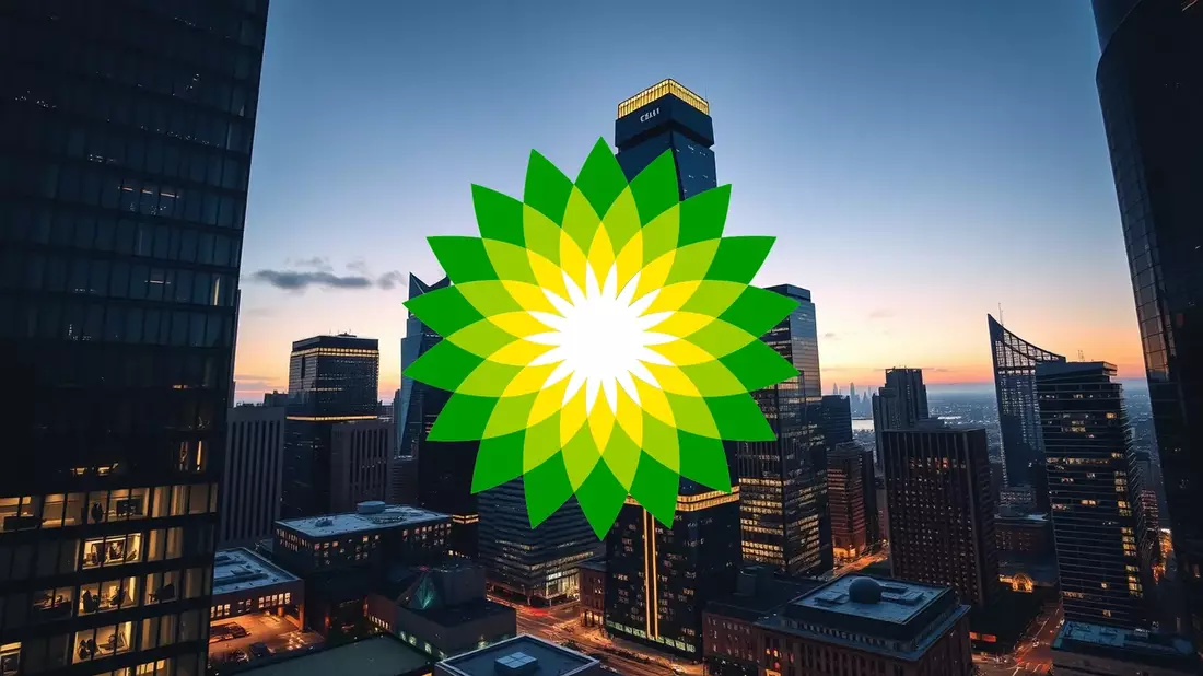 BP's Shareholder Showdown Looms as Analysts Boost Targets - Bild: über boerse-global.de