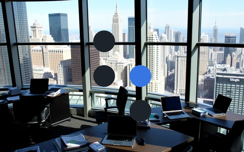 D-Wave Quantum: La brecha que desafía a los inversores - Foto: über boerse-global.de