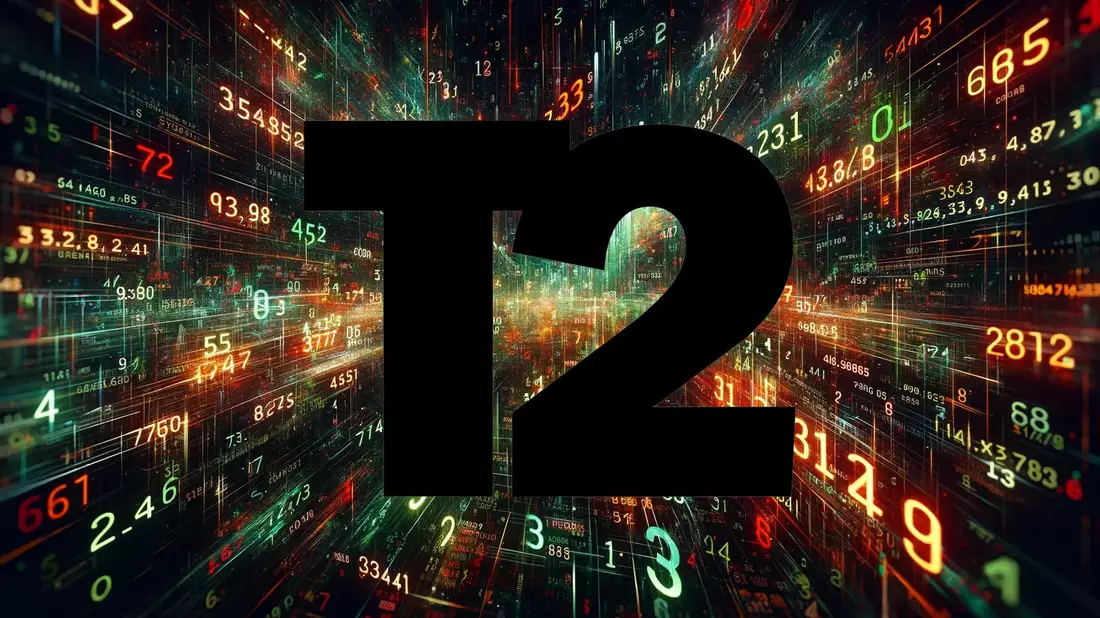Take-Two: La apuesta silenciosa que precede al gran estreno - Bild: über boerse-global.de