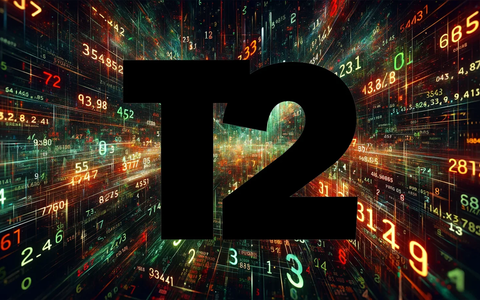 Take-Two: La apuesta silenciosa que precede al gran estreno - Foto: über boerse-global.de