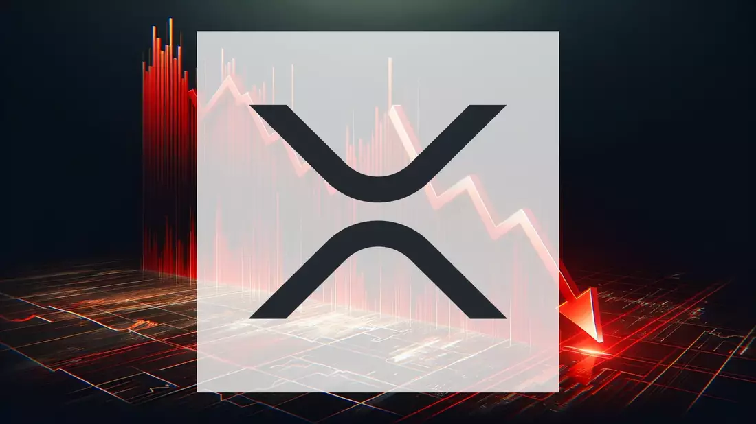 XRP: La Convergencia entre el Capital Institucional y la Infraestructura Corporativa - Bild: über boerse-global.de