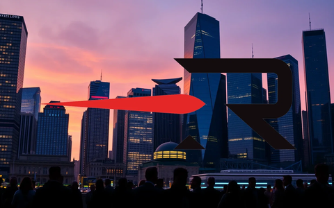 Rocket Lab: La doble apuesta que redefine su futuro en el espacio - Foto: über boerse-global.de