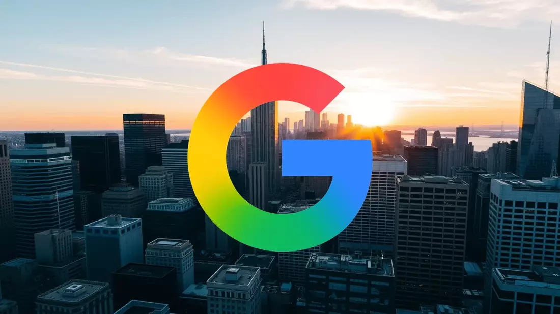 Alphabet Afianza su Independencia en la Carrera de los Chips para IA - Bild: über boerse-global.de
