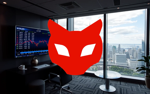 Red Cat: El respaldo institucional impulsa la acción tras un trimestre récord - Foto: über boerse-global.de