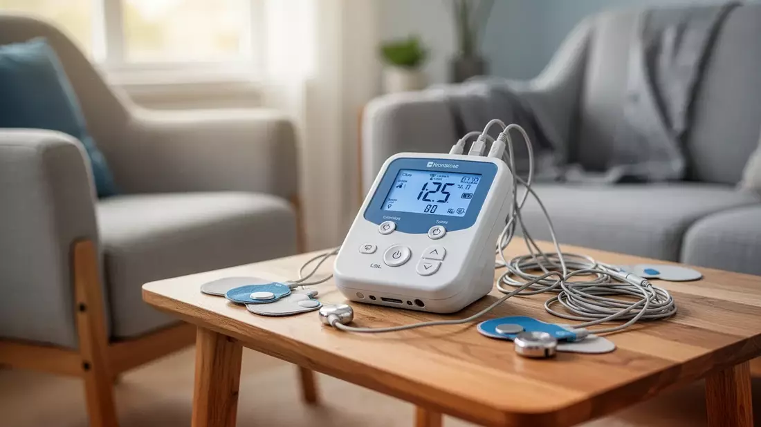 TENS-Therapie: Neue Hoffnung bei chronischen Schmerzen - Bild: über boerse-global.de