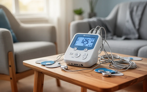 TENS-Therapie: Neue Hoffnung bei chronischen Schmerzen - Foto: über boerse-global.de