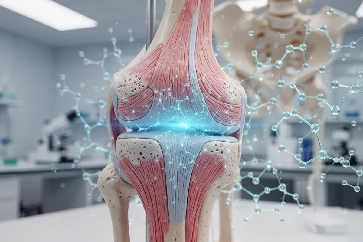 Weight Loss and Pain Relief: Beyond the Scale