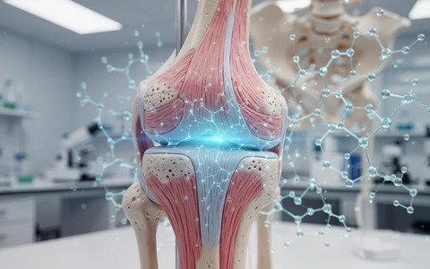 GLP-1-Medikamente: Neue Hoffnung für kaputte Gelenke - Foto: über boerse-global.de
