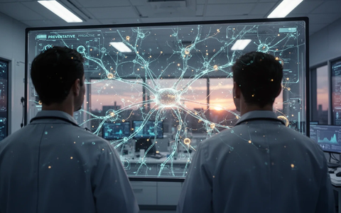 Demenzprävention setzt auf Früherkennung und Lebensstil - Foto: über boerse-global.de