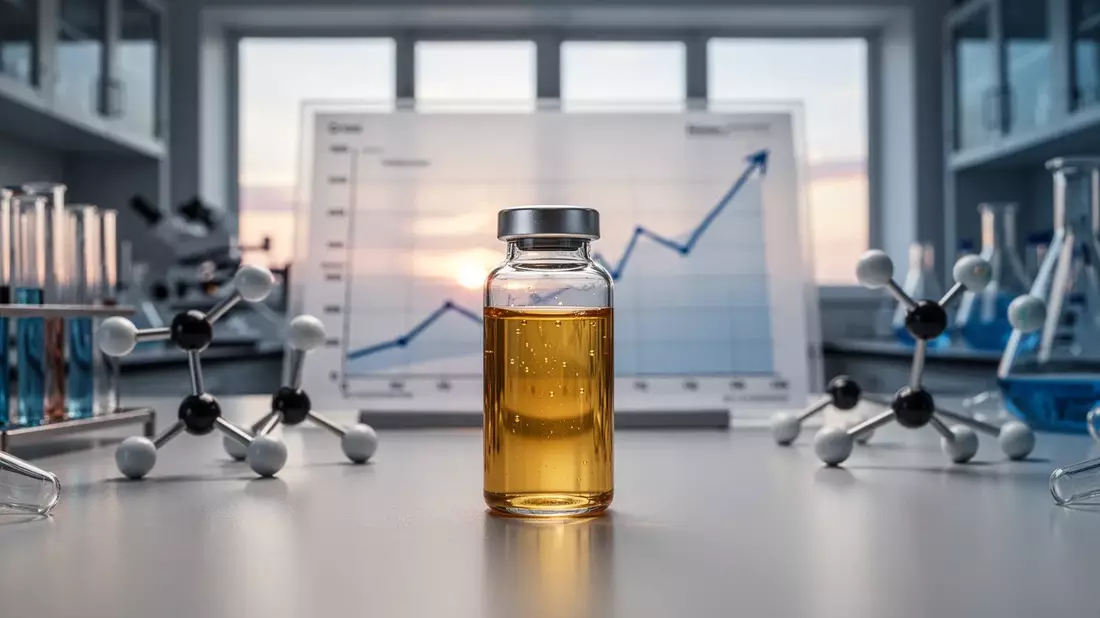 Middlefield Healthcare ETF: Dividenden und Wachstum - Bild: über boerse-global.de