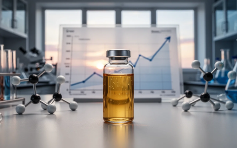 Middlefield Healthcare ETF: Dividenden und Wachstum - Foto: über boerse-global.de