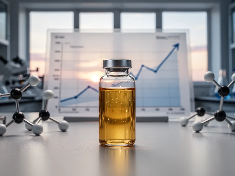 Middlefield Healthcare ETF: Dividenden und Wachstum - Foto: über boerse-global.de