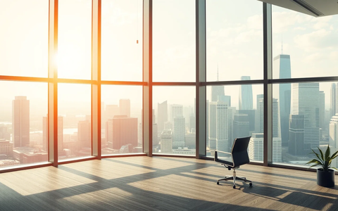 Kaycee Industries Aktie: Strategische Neuausrichtung - Foto: über boerse-global.de