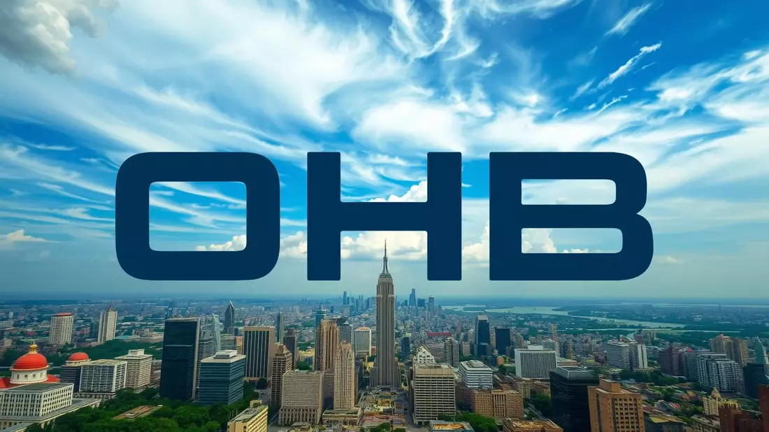 OHB SE: A Shareholder Reshuffle and a Pivotal Defense Contract Hang in the Balance Illustration mit AI erstellt übermittelt durch boerse-global.de