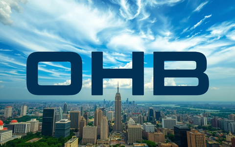 OHB SE: A Shareholder Reshuffle and a Pivotal Defense Contract Hang in the Balance - Foto: über boerse-global.de