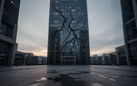 Datamine: Liquidität versiegt - Foto: über boerse-global.de