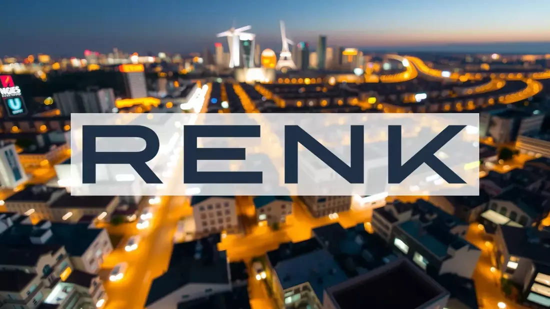 Renk's Record Backlog and NATO Tailwinds Face a Guidance Test Illustration mit AI erstellt übermittelt durch boerse-global.de